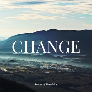 change